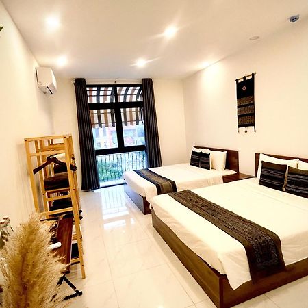 Herbs Spa & Hotel Grand World Που Κουόκ Εξωτερικό φωτογραφία