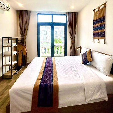 Herbs Spa & Hotel Grand World Που Κουόκ Εξωτερικό φωτογραφία