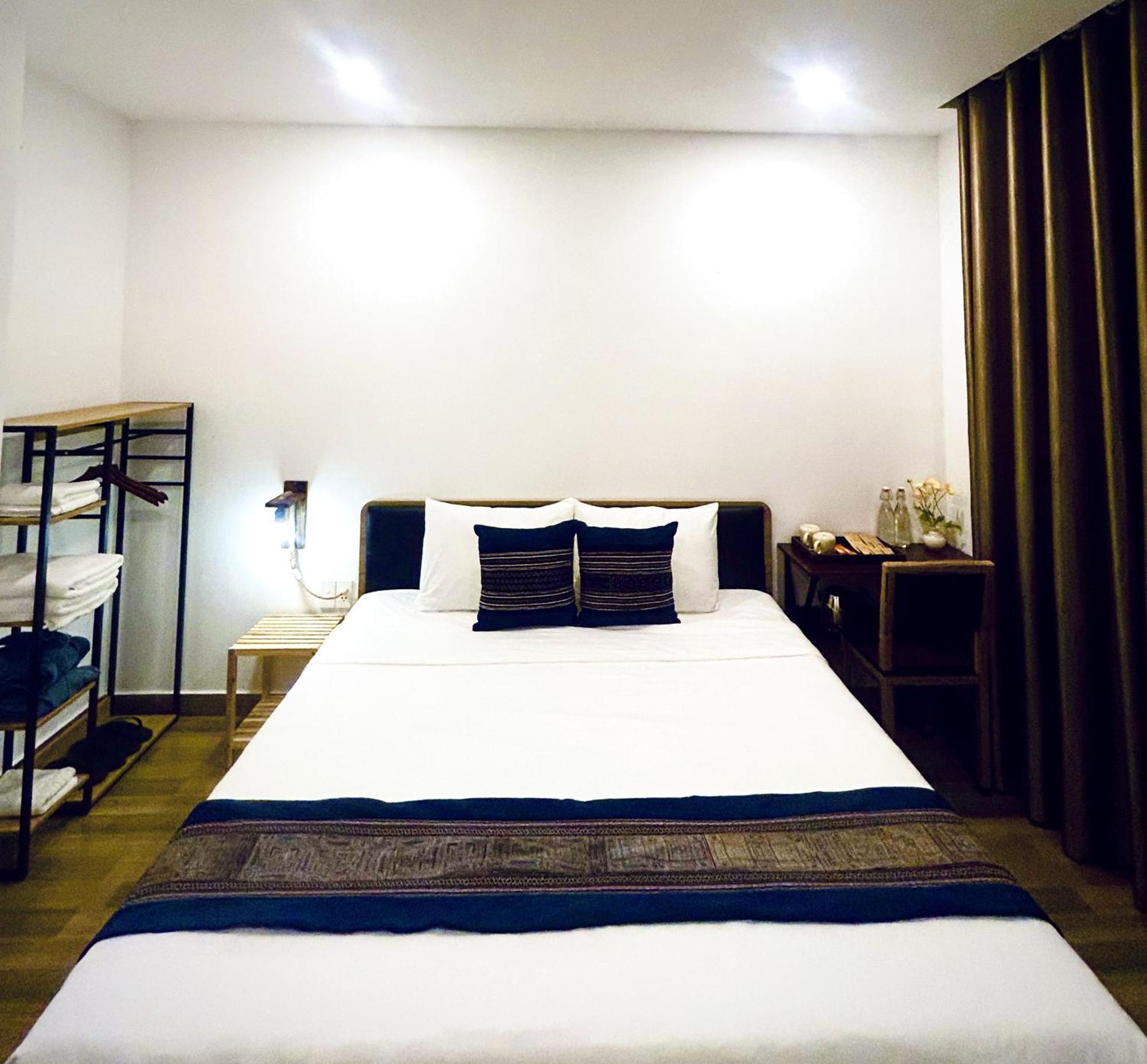 Herbs Spa & Hotel Grand World Που Κουόκ Εξωτερικό φωτογραφία