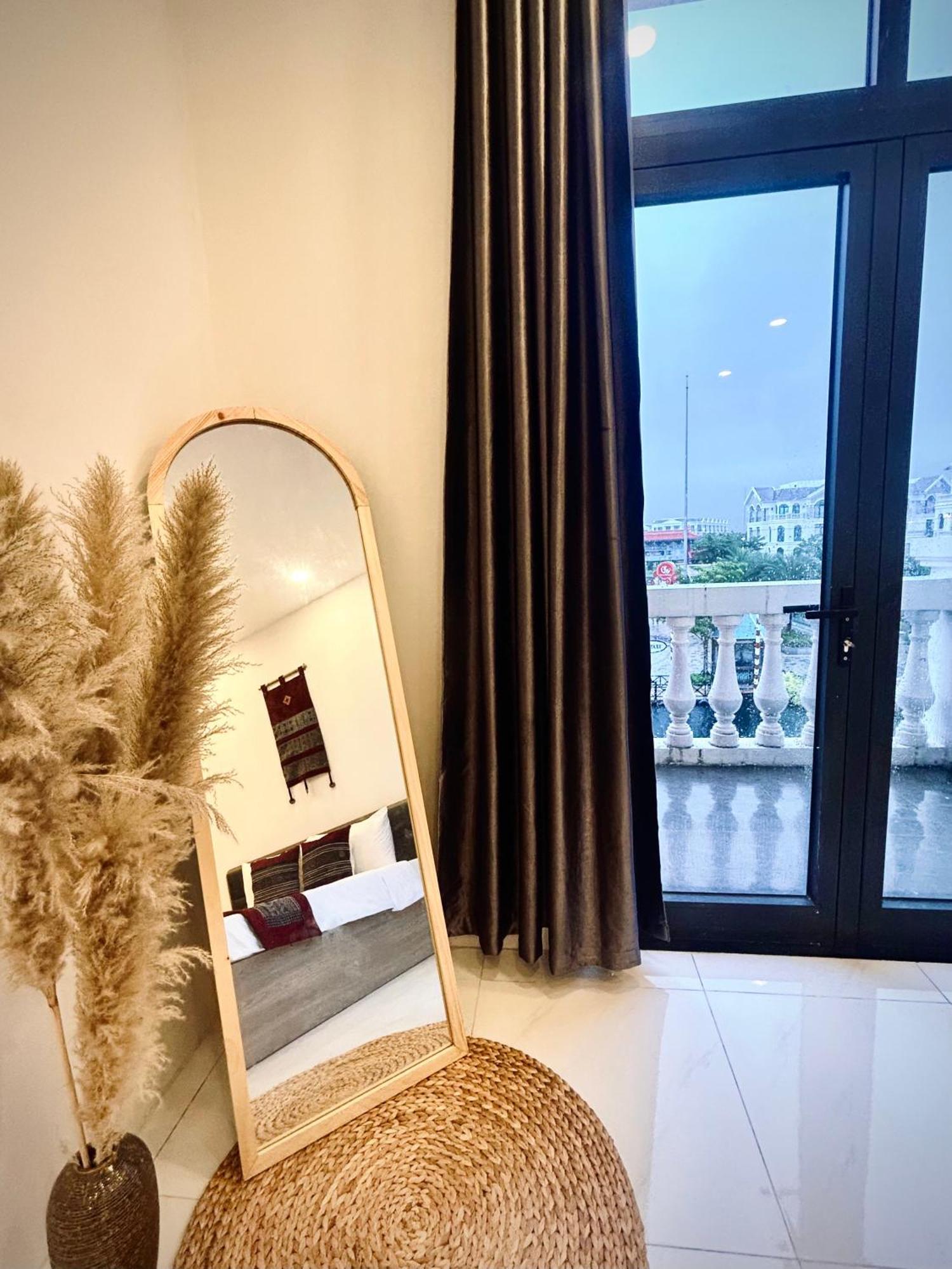 Herbs Spa & Hotel Grand World Που Κουόκ Εξωτερικό φωτογραφία