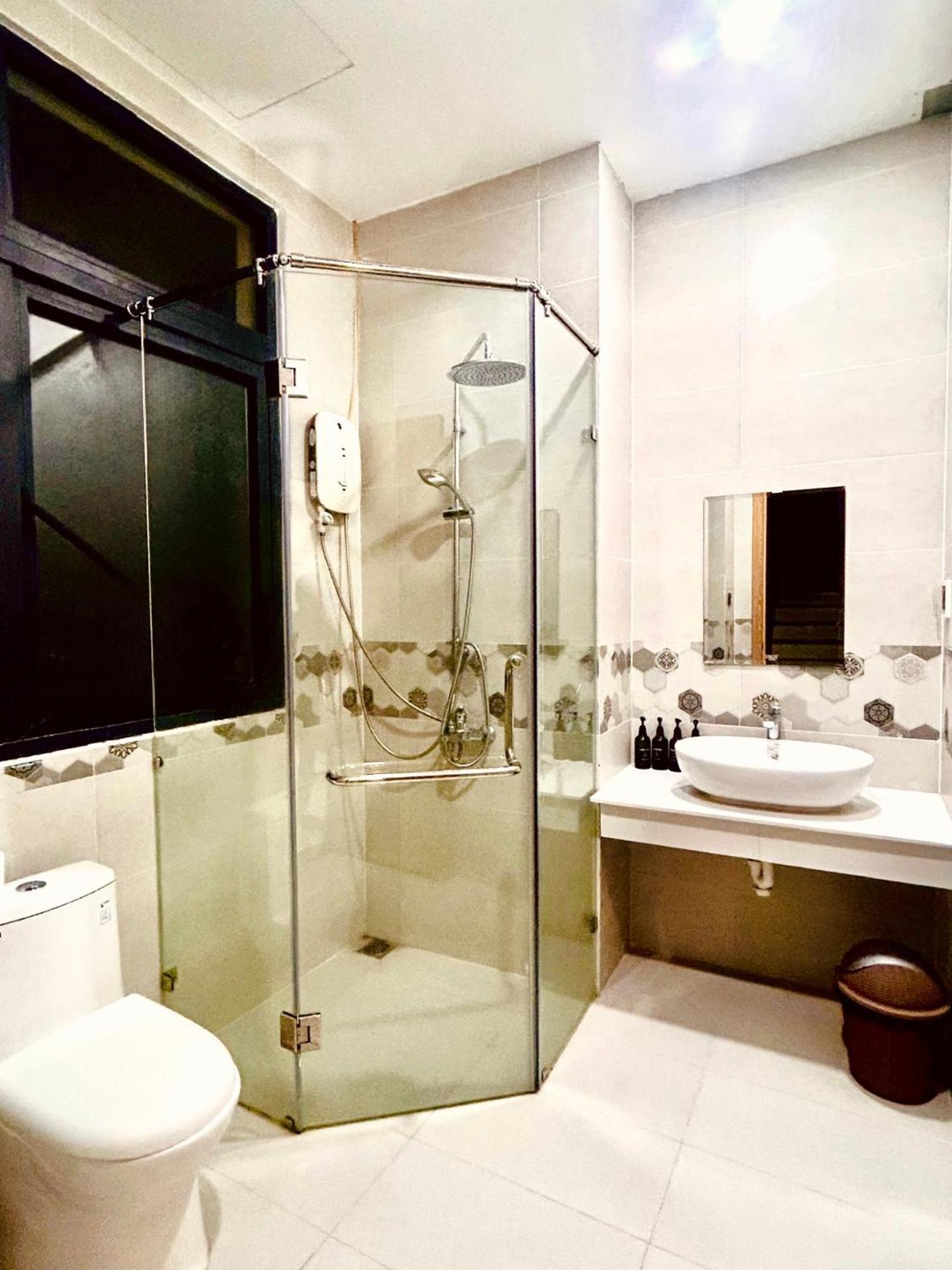 Herbs Spa & Hotel Grand World Που Κουόκ Εξωτερικό φωτογραφία