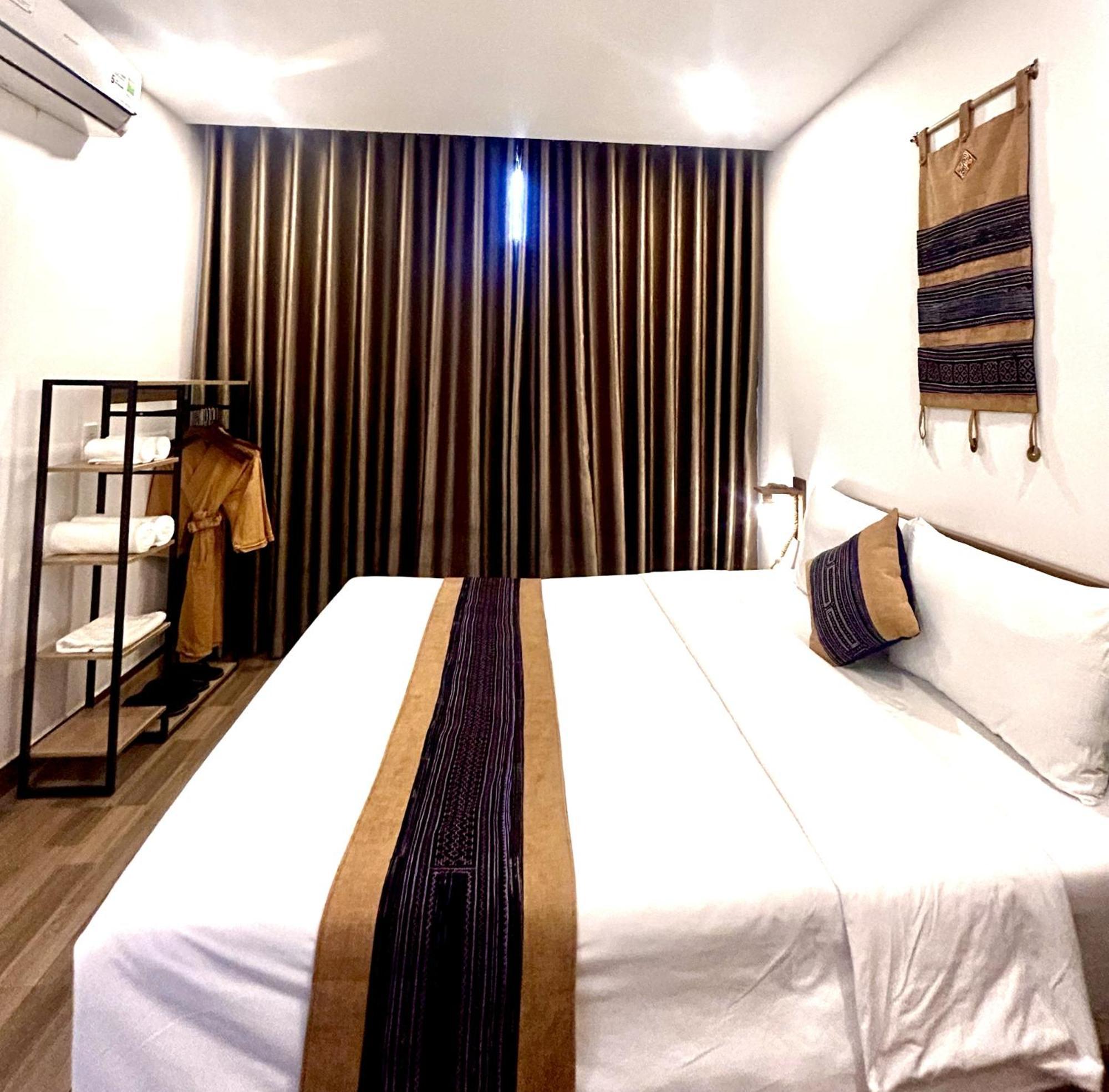Herbs Spa & Hotel Grand World Που Κουόκ Εξωτερικό φωτογραφία